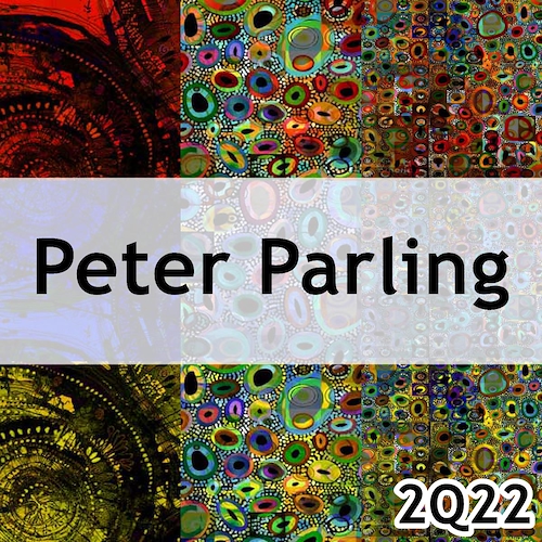 Peter Parling